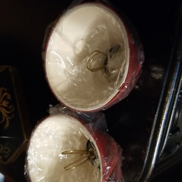 DRAGON FLY SMALL CLIP-ON LAMP SHADES - Picture 2 of 3